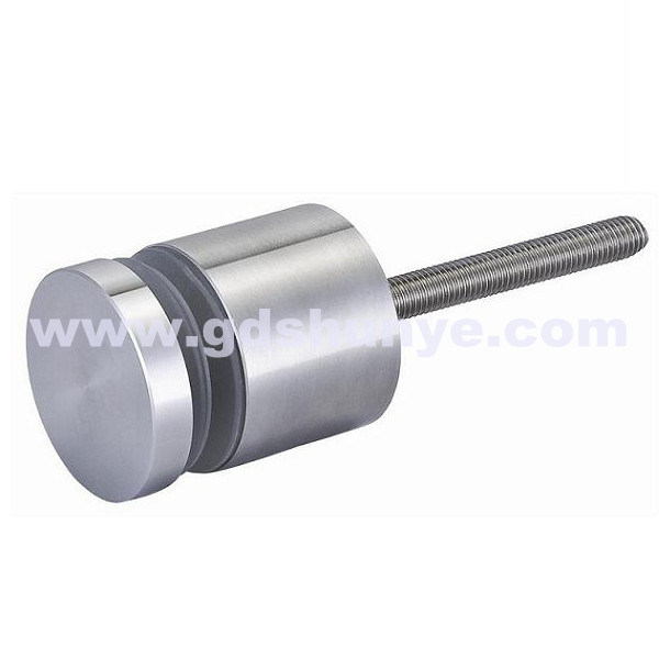 Stainless Steel Glass Connectors for Glass Door (GB-3002)