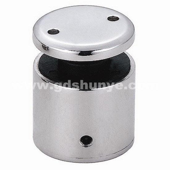 Stainless Steel Glass Connectors for Glass Door (GB-5002)