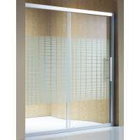 European cheapest NEW SHOWER SCREEN