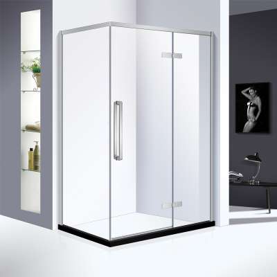 Hot sale cheap bathroom shower cabin rooms cabin standing shower room enclosures